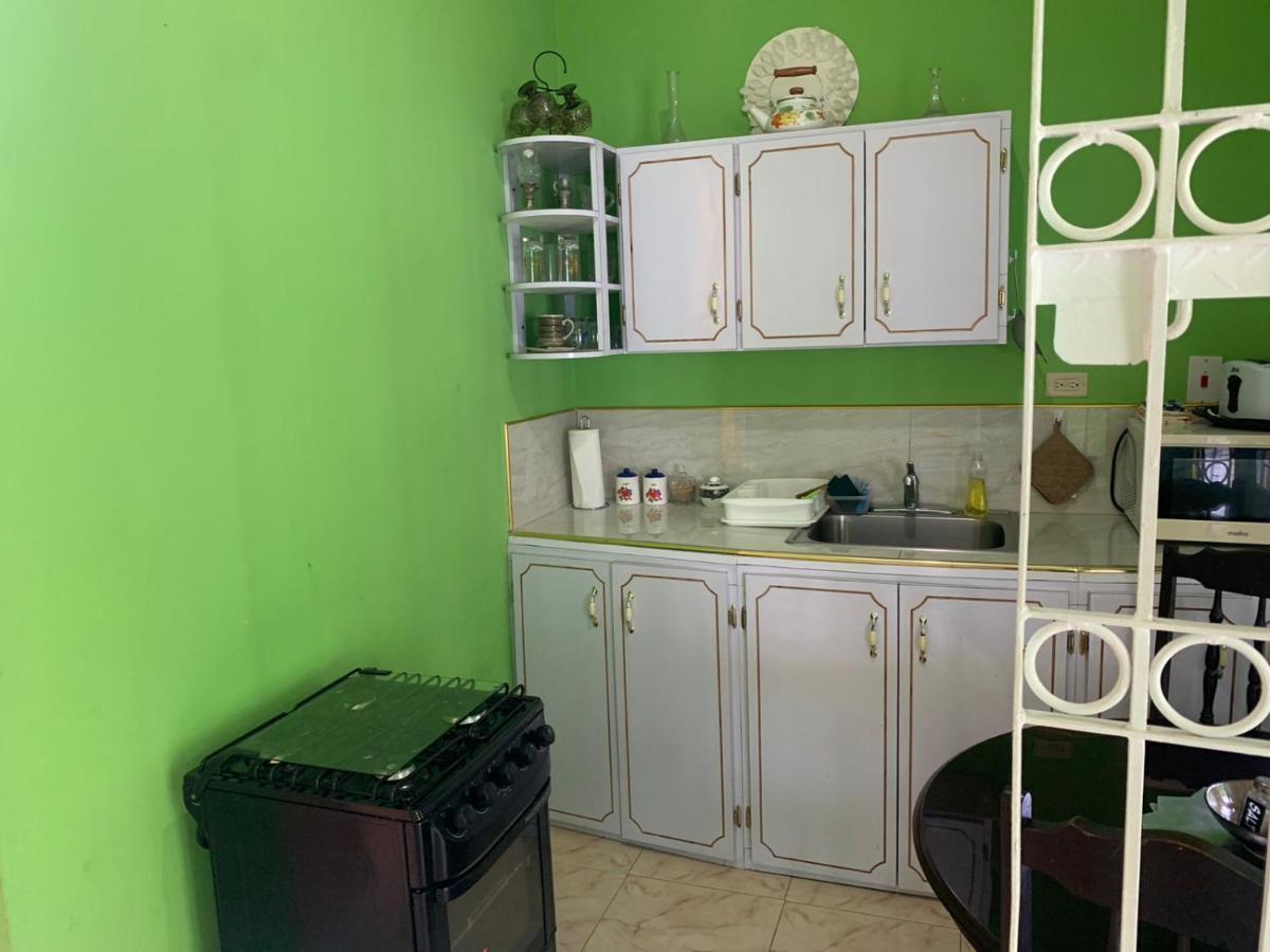 Shalom Suite 2, Manor Park 킹스톤 외부 사진