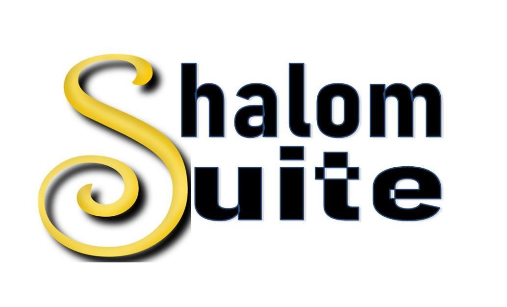 Shalom Suite 2, Manor Park 킹스톤 외부 사진